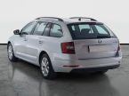 Škoda Octavia - fotka číslo 3