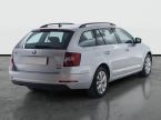 Škoda Octavia - fotka číslo 4
