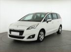 Peugeot 5008 - fotka číslo 1