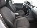 Škoda Rapid - fotka číslo 6
