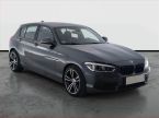BMW Řada 1 - fotka číslo 0
