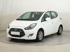 Hyundai ix20 - fotka číslo 1
