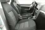 Škoda Octavia - fotka číslo 6