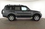 Mitsubishi Pajero - fotka číslo 5