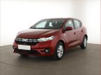 Dacia Sandero - fotka číslo 1