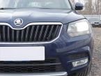 Škoda Yeti - fotka číslo 13