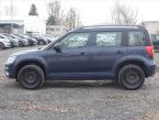 Škoda Yeti - fotka číslo 2