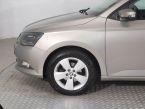 Škoda Fabia - fotka číslo 13