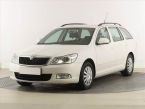 Škoda Octavia - fotka číslo 1
