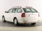 Škoda Octavia - fotka číslo 3