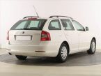 Škoda Octavia - fotka číslo 4