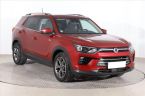 SsangYong Korando - fotka číslo 0