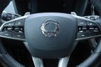 SsangYong Korando - fotka číslo 20