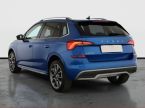Škoda Kamiq - fotka číslo 3