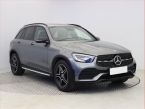 Mercedes Třída GLC - fotka číslo 0