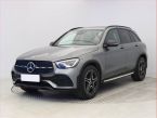 Mercedes Třída GLC - fotka číslo 1