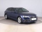 Audi A4 - fotka číslo 0