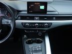 Audi A4 - fotka číslo 11