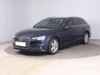 Audi A4 - fotka číslo 1