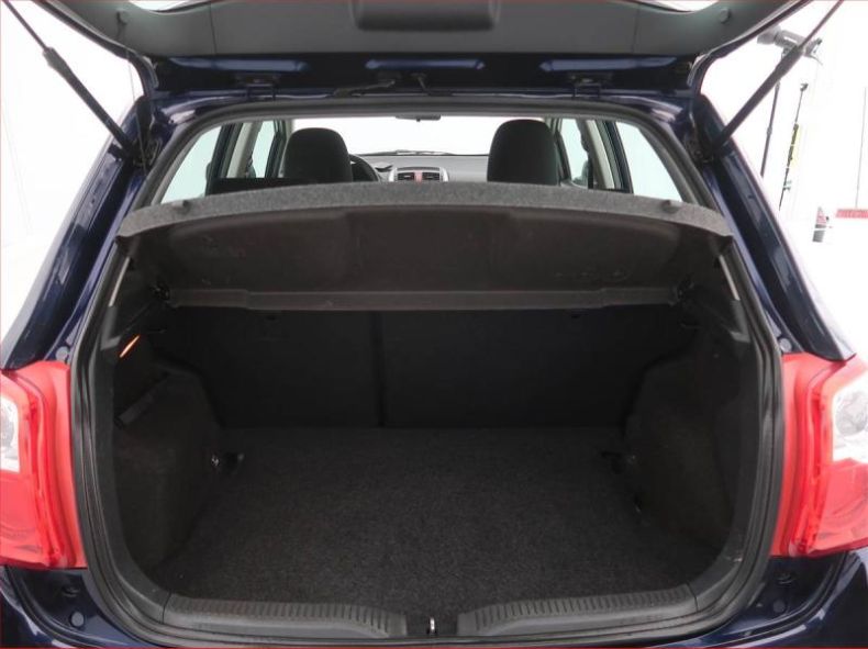 Toyota Auris - hlavní fotka