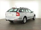 Škoda Octavia - fotka číslo 4