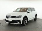 Volkswagen Tiguan - fotka číslo 1