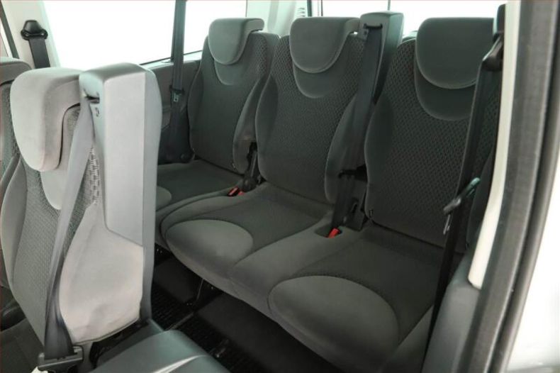 Peugeot Expert - hlavní fotka