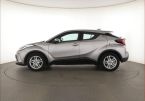 Toyota C-HR - fotka číslo 2