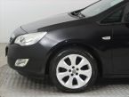 Opel Astra - fotka číslo 14