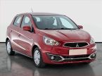 Mitsubishi Space Star - fotka číslo 0