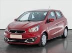 Mitsubishi Space Star - fotka číslo 1