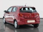 Mitsubishi Space Star - fotka číslo 3