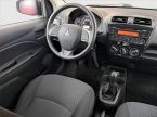 Mitsubishi Space Star - fotka číslo 6
