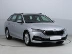 Škoda Octavia - fotka číslo 0