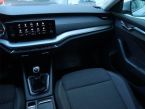 Škoda Octavia - fotka číslo 7
