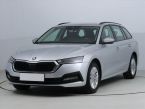 Škoda Octavia - fotka číslo 1