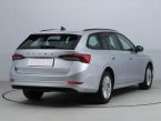 Škoda Octavia - fotka číslo 4