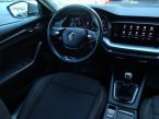 Škoda Octavia - fotka číslo 6
