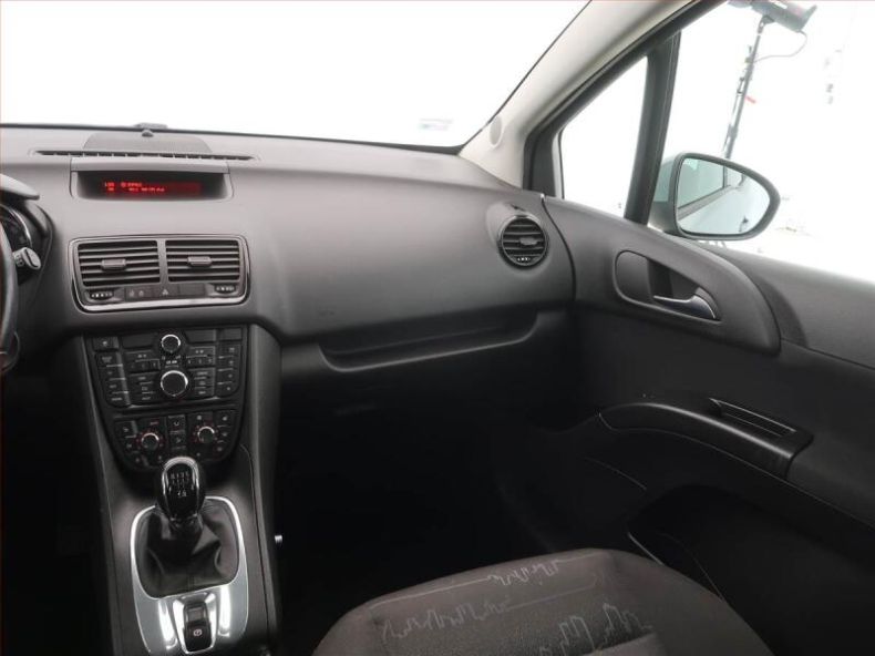 Opel Meriva - hlavní fotka