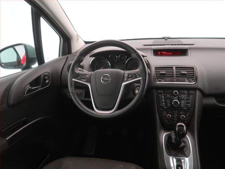 Opel Meriva - hlavní foto