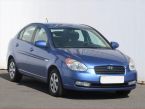 Hyundai Accent - fotka číslo 0