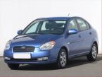 Hyundai Accent - fotka číslo 1