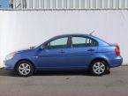 Hyundai Accent - fotka číslo 2