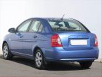 Hyundai Accent - fotka číslo 3