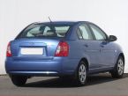 Hyundai Accent - fotka číslo 4
