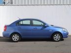 Hyundai Accent - fotka číslo 5