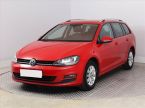 Volkswagen Golf - fotka číslo 1