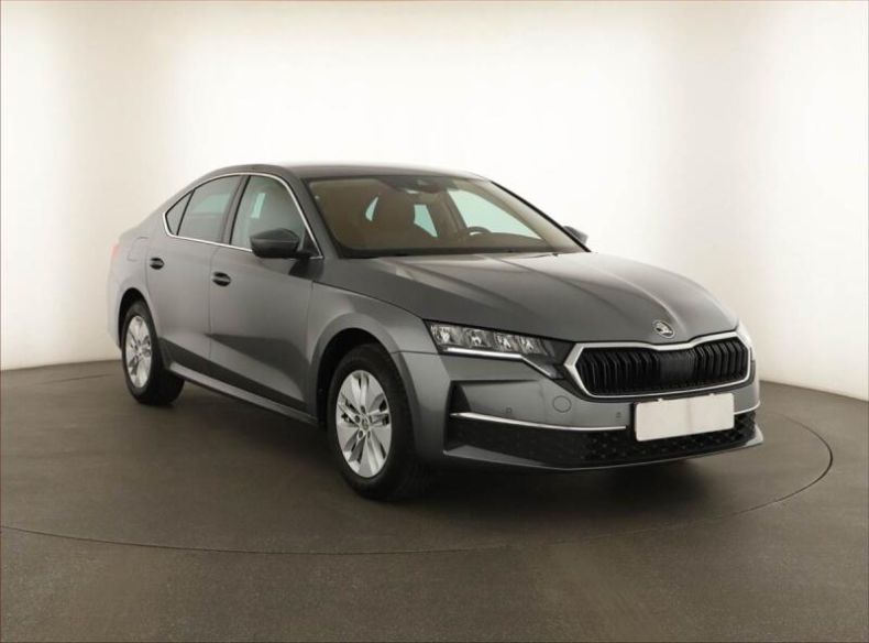 Škoda Octavia - hlavní fotka inzerátu