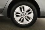 Škoda Octavia - fotka číslo 11