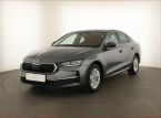 Škoda Octavia - fotka číslo 1